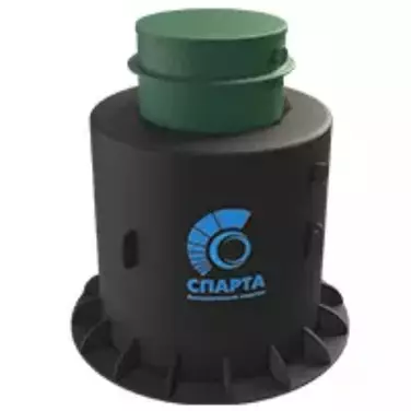 Септик СПАРТА в Кореновске