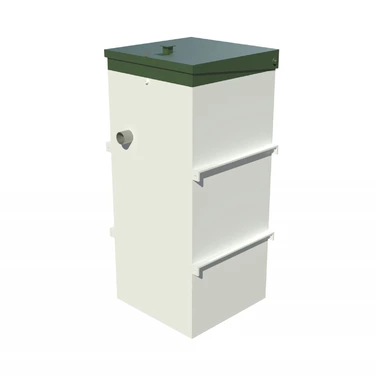 Септик ТОПАС в Кореновске