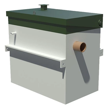 Септик ТОПЛОС АКВА в Кореновске