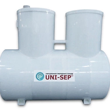Септик UNI-SEP в Кореновске