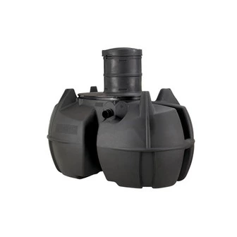 Септик UPONOR в Кореновске