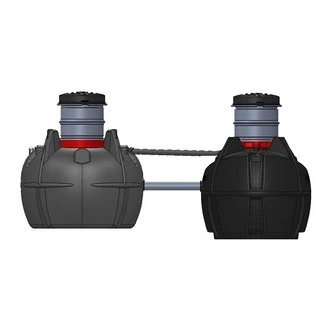 Септик UPONOR в Кореновске