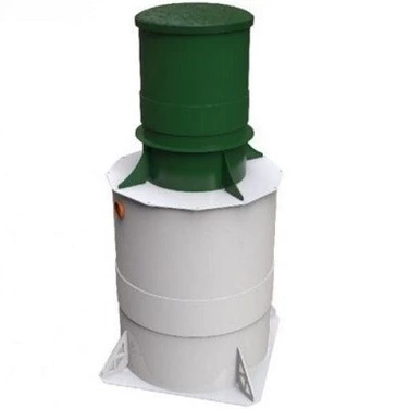 Септик ZORDE в Кореновске