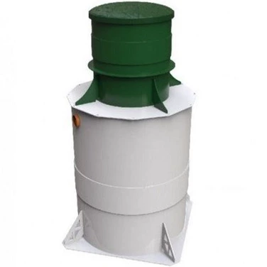 Септик ZORDE в Кореновске