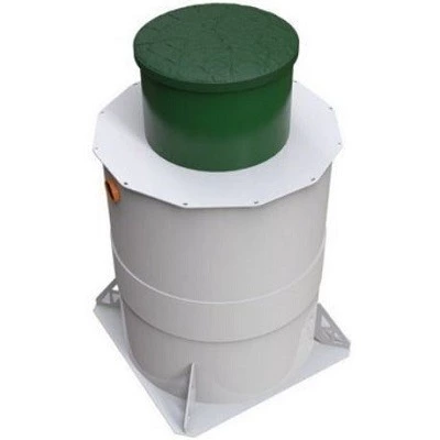 Септик Зорде 4