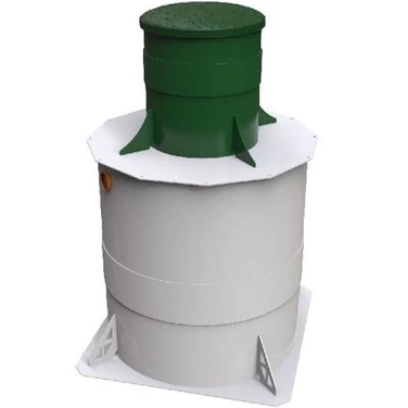 Септик ZORDE в Кореновске