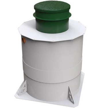 Септик ZORDE в Кореновске