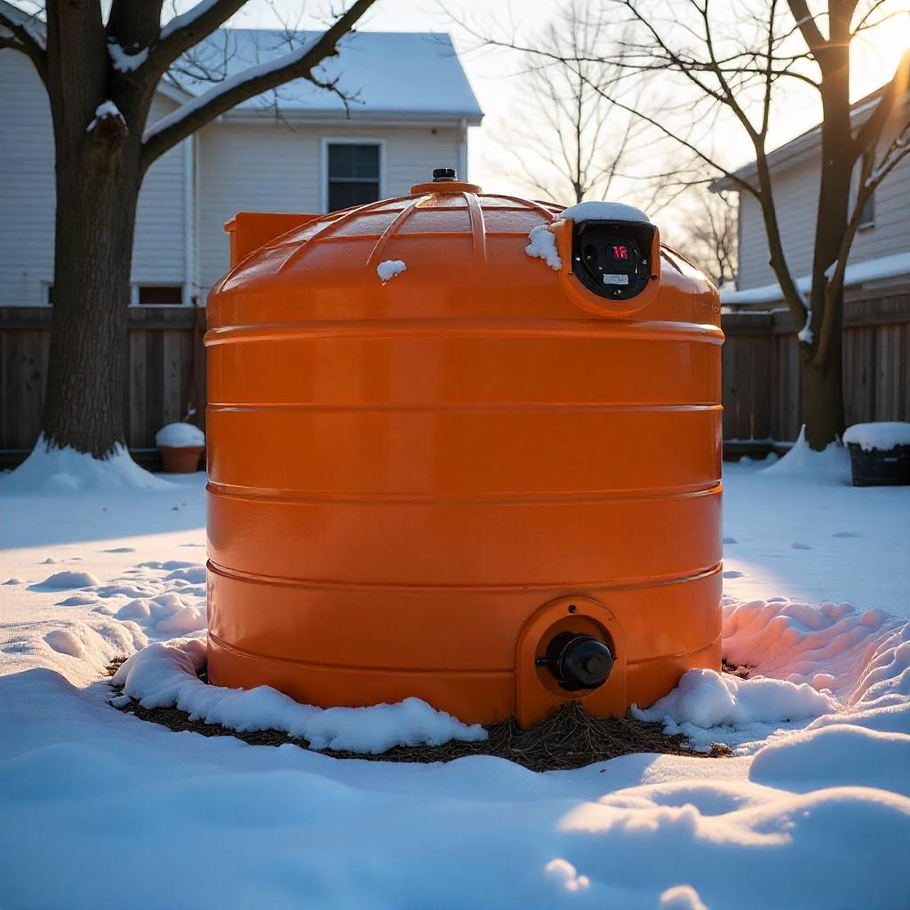 Кессоны Термит