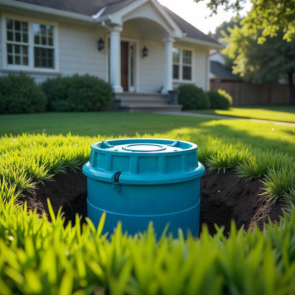 Пластиковые кессоны